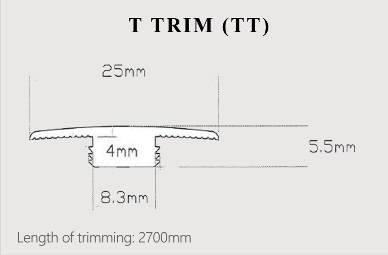 T-Trim